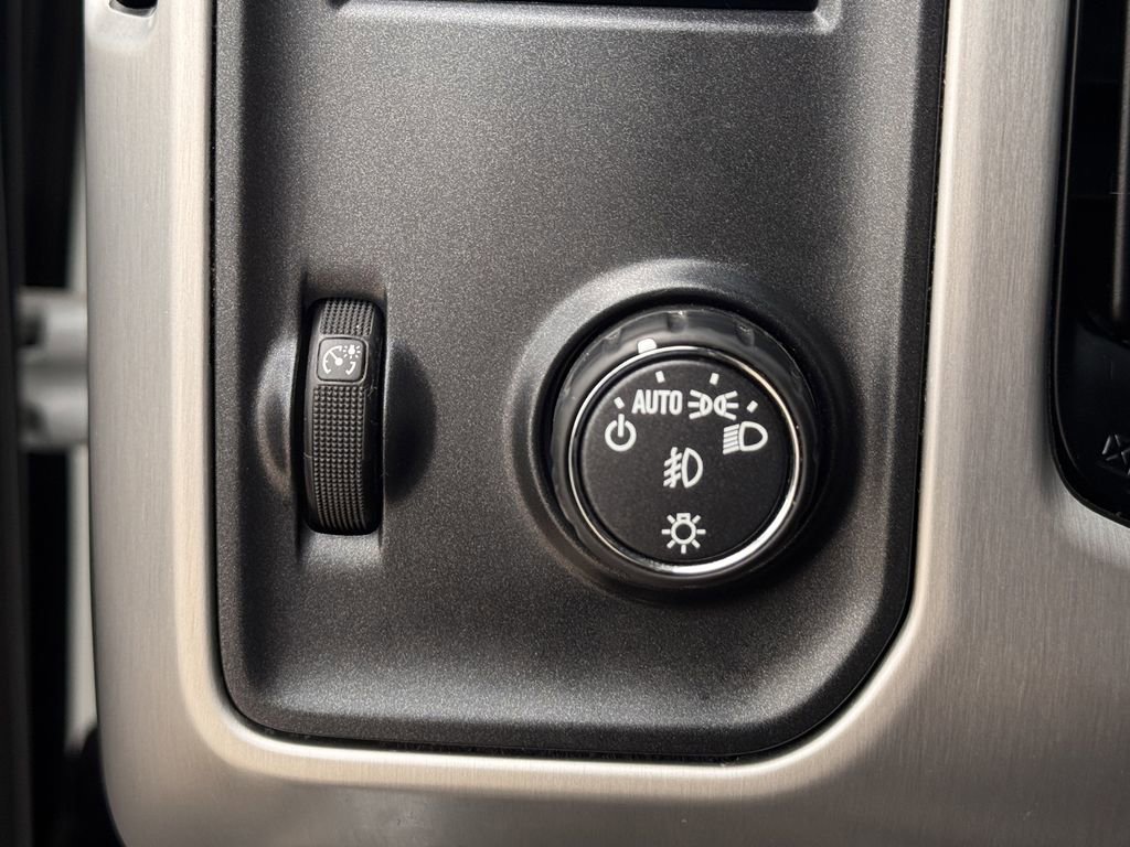 Used 2018 GMC Sierra 1500 SLT w/ Texas SLT Premium Package image 20