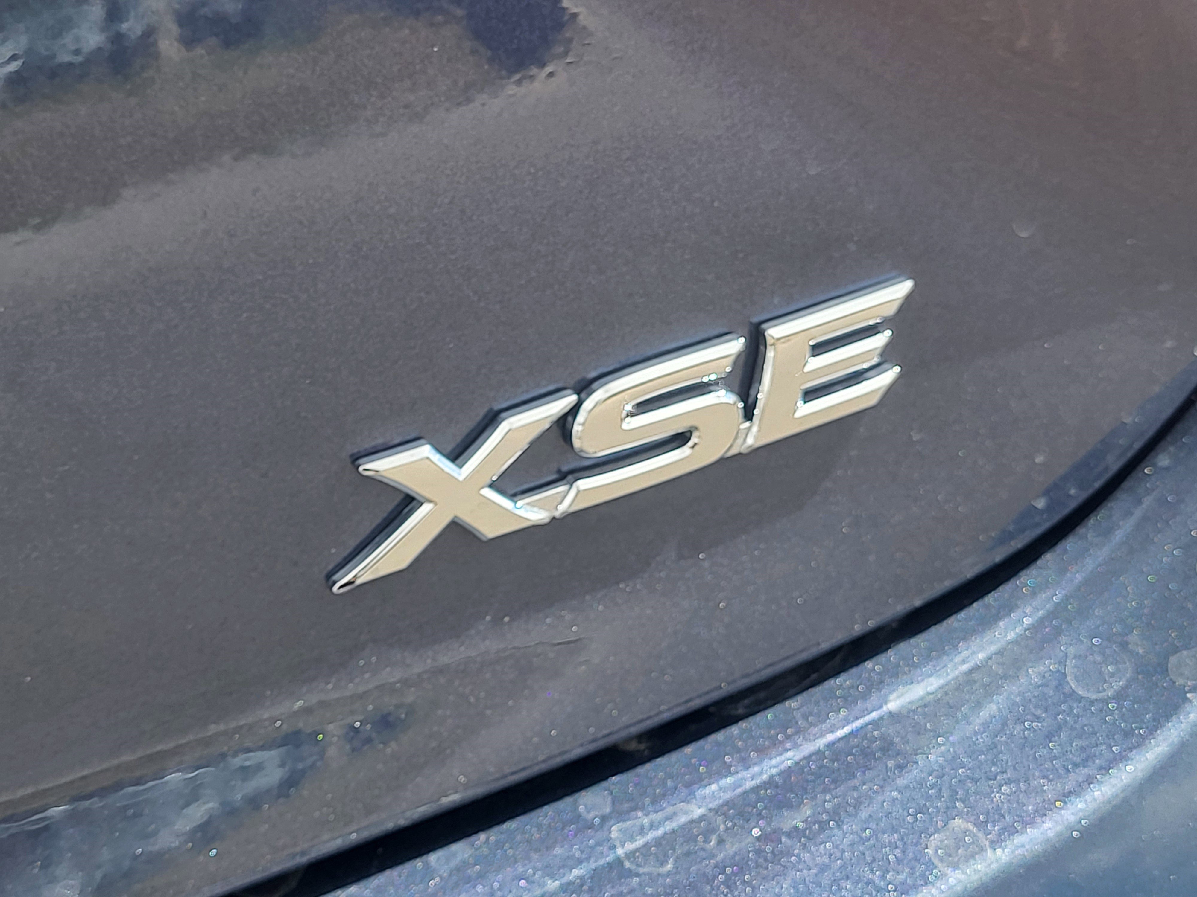 New 2026 Toyota Camry XSE AWD/4WD image 8