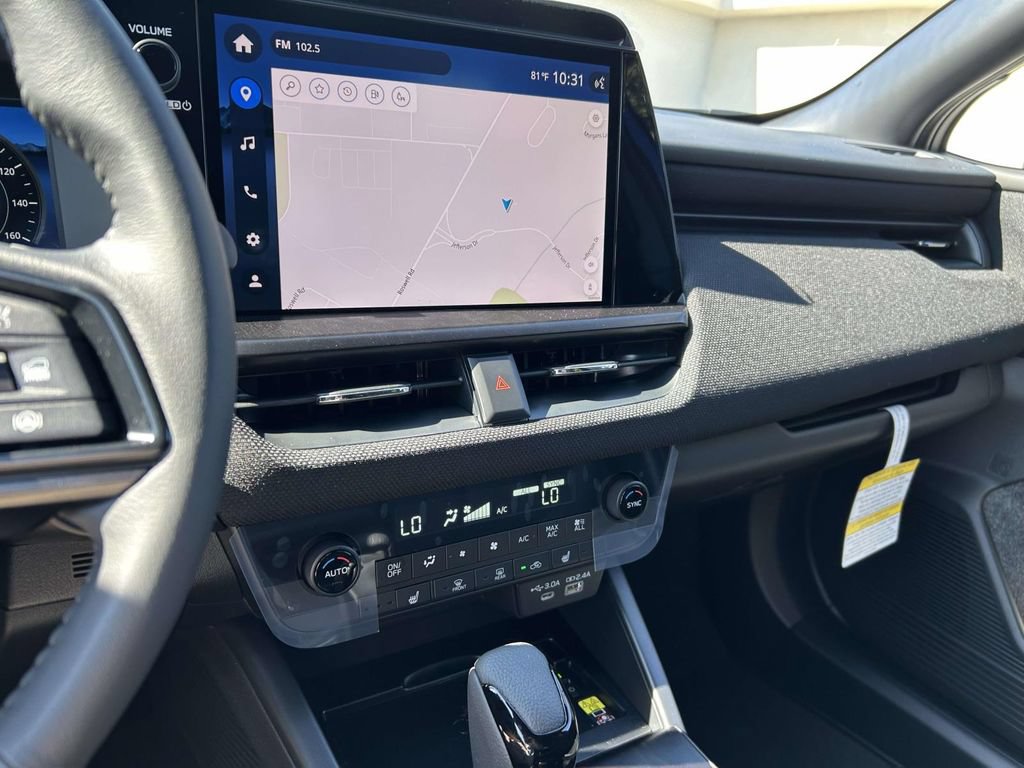 New 2026 Subaru Outback Premium AWD/4WD image 26