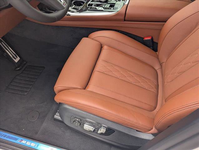 New 2026 BMW X7 M60i image 4