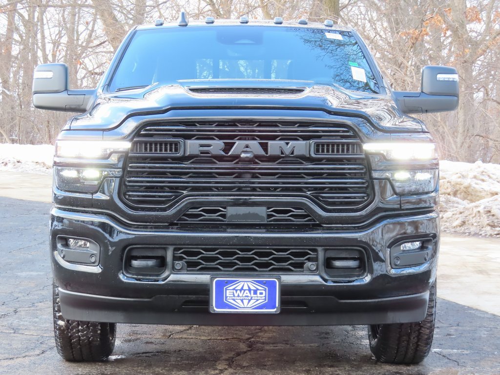 New 2026 RAM 3500 Laramie image 21