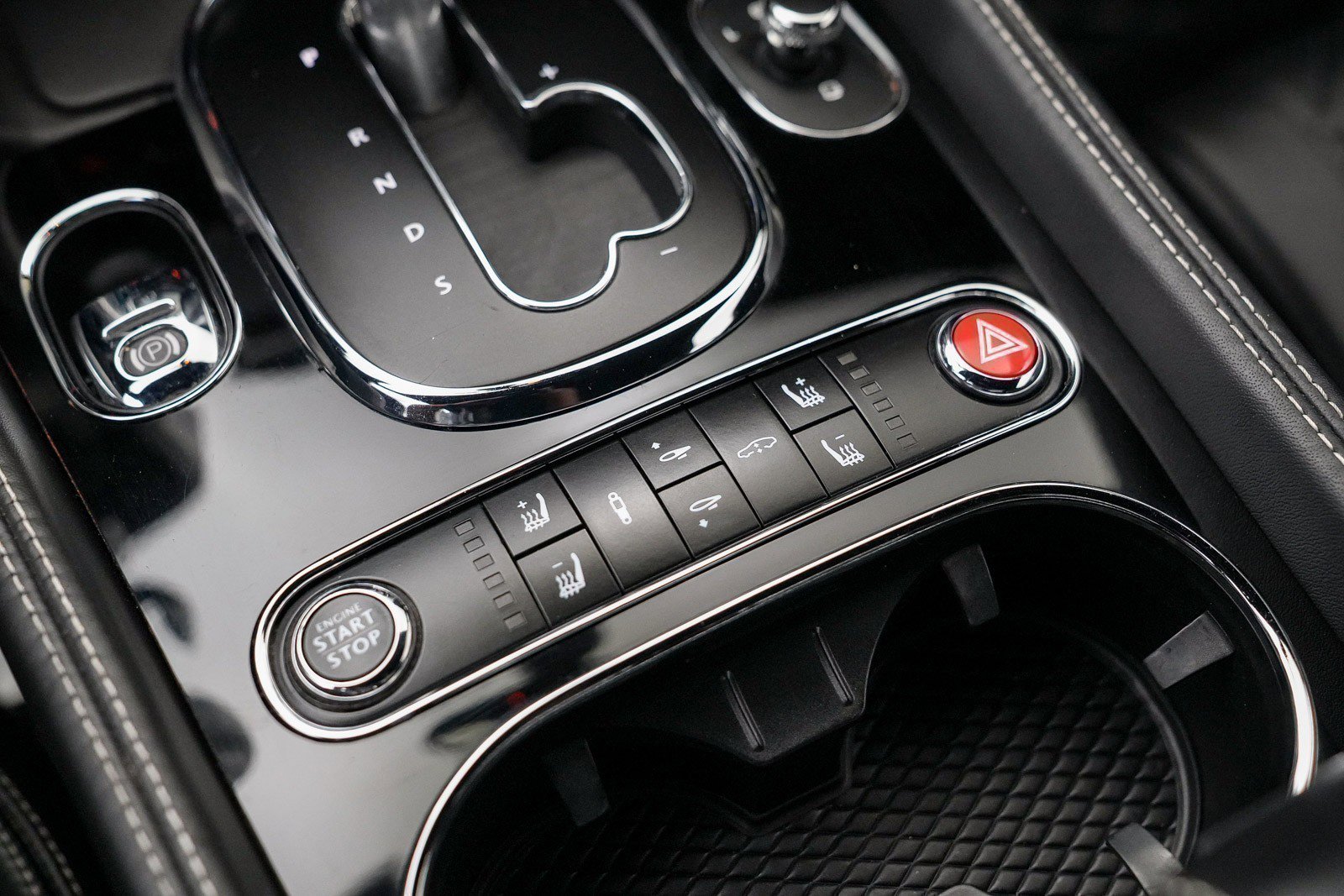 Used 2016 Bentley Continental GT V8 S image 28