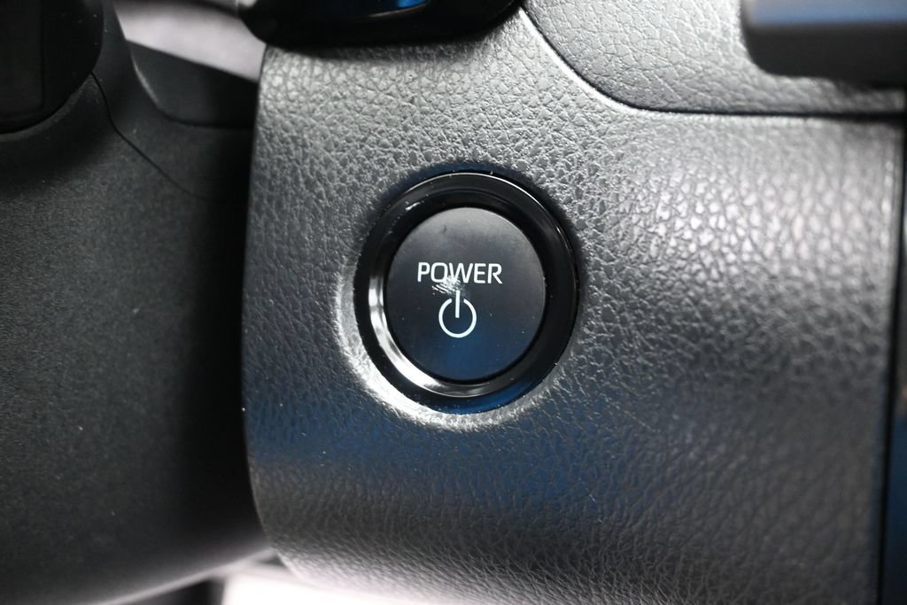 Used 2025 Toyota Camry LE FWD image 11