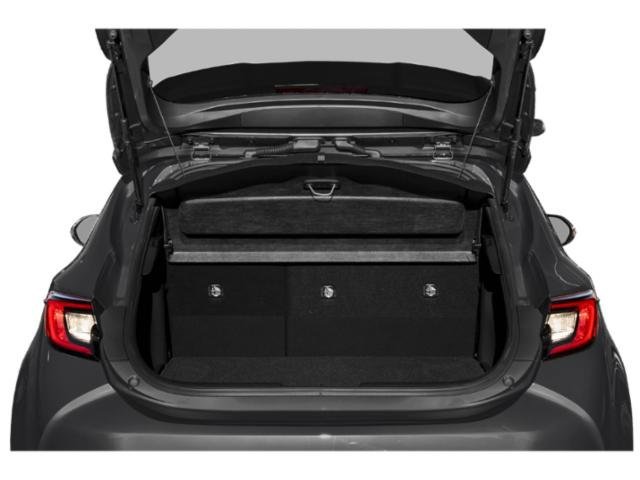 New 2026 Toyota Corolla SE image 13