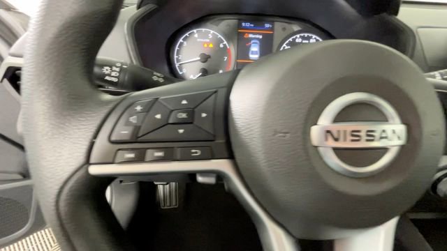 Used 2021 Nissan Altima 2.5 S FWD image 26