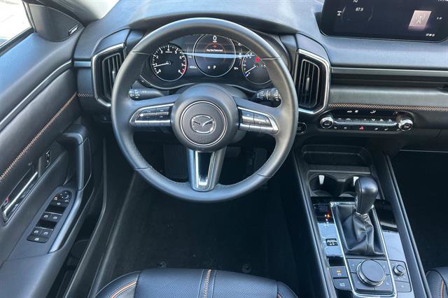 Certified 2025 MAZDA CX-50 AWD 2.5 S w/ Weather Package image 15