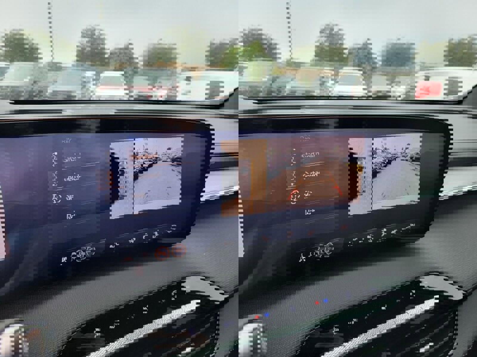 New 2026 Buick Enclave Preferred w/ Power Package image 25