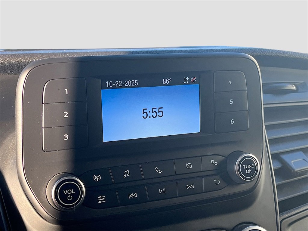 Used 2023 Ford Transit 350 148 High Roof Extended image 14