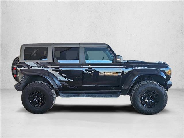 Used 2023 Ford Bronco Raptor image 6