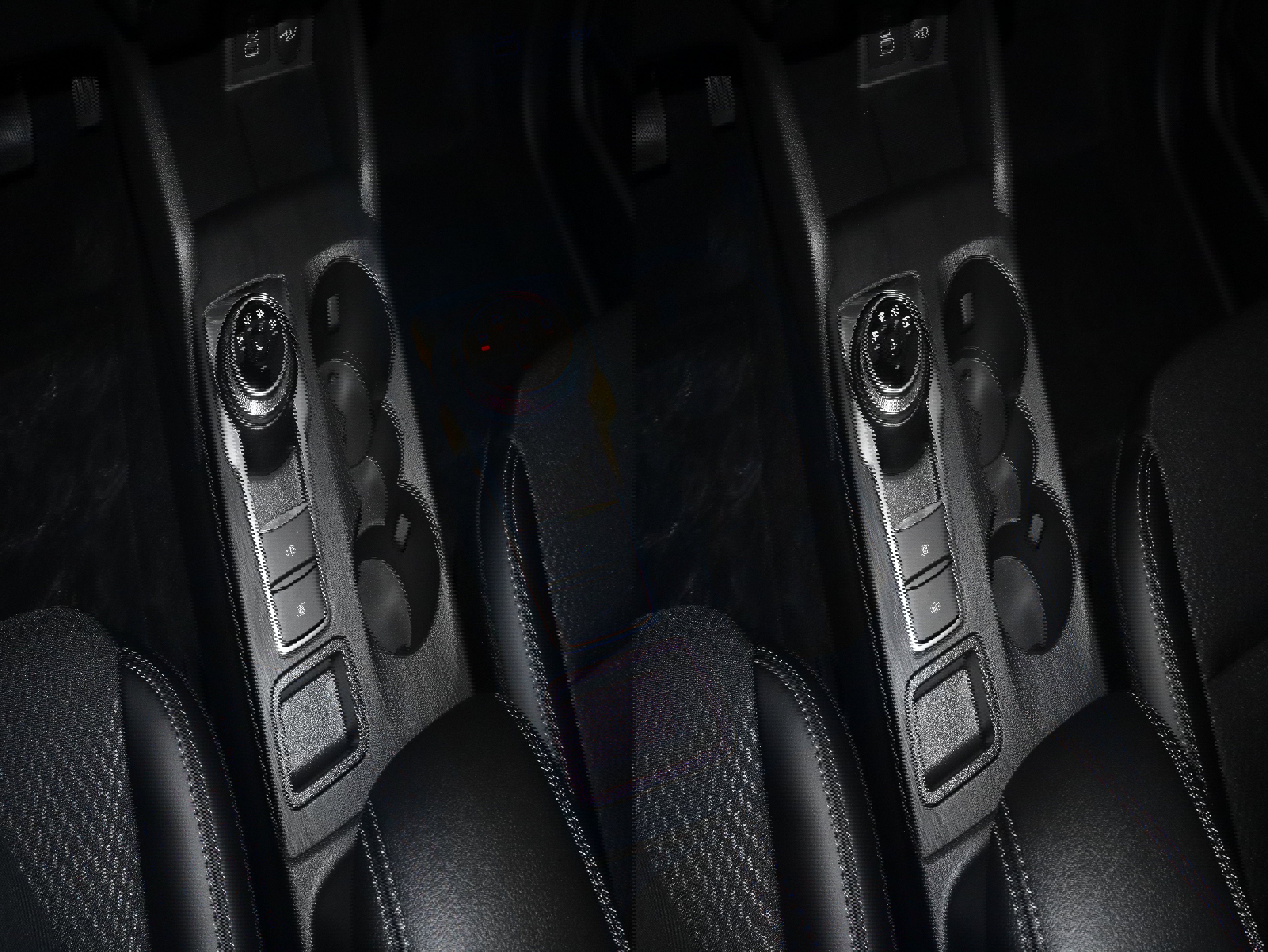 New 2026 Ford Escape SE image 29