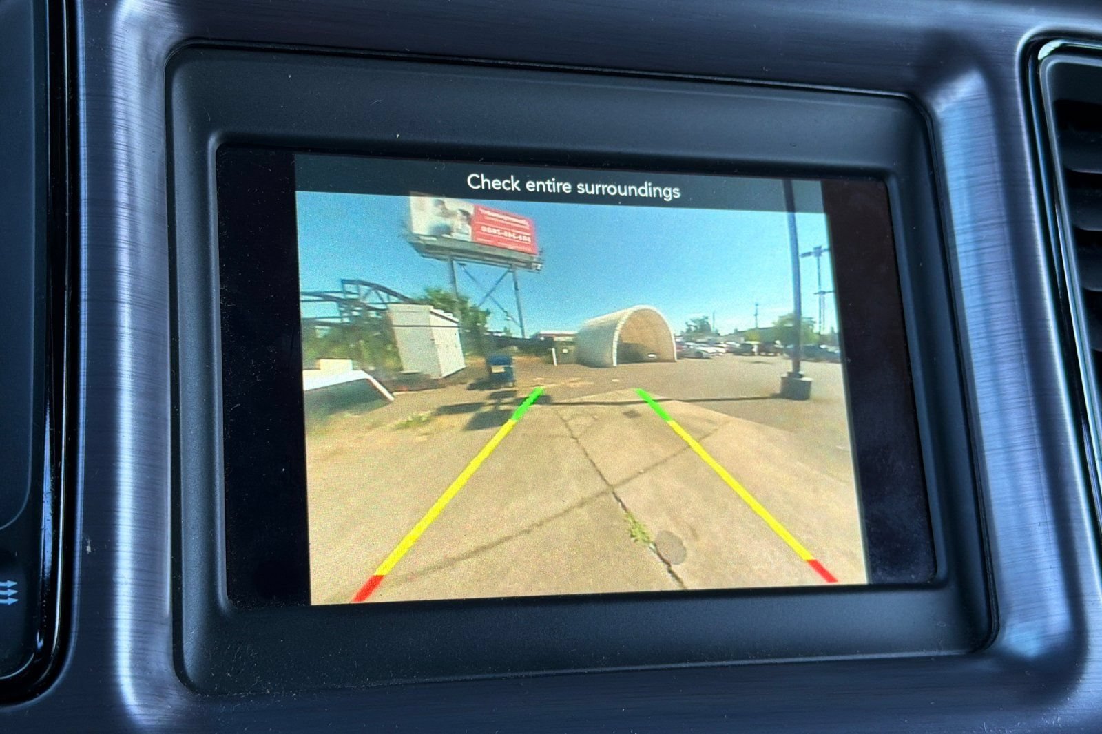 Used 2018 Dodge Challenger SXT RWD image 20