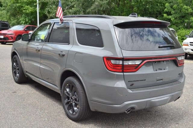 New 2026 Dodge Durango GT AWD/4WD image 6