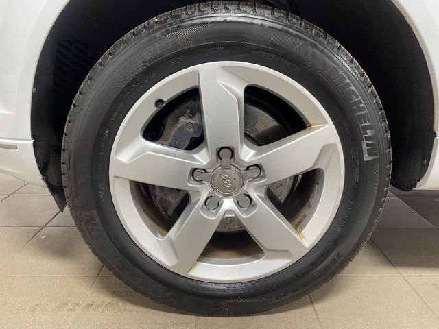 Used 2015 Audi Q7 TDI Premium Plus w/ Premium Plus Package image 10