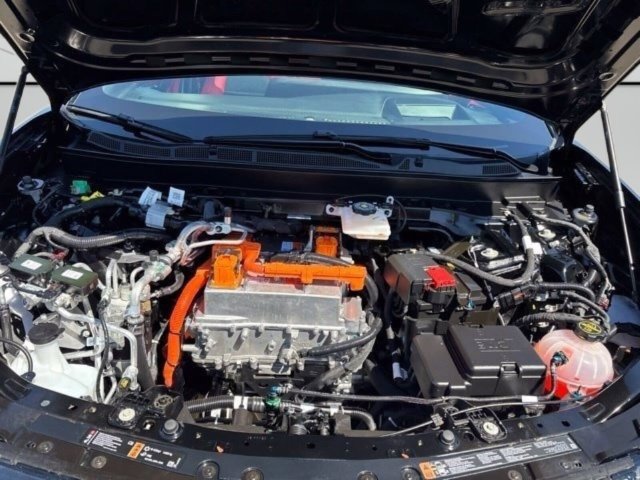 Used 2026 Chevrolet Blazer EV RS AWD/4WD image 41
