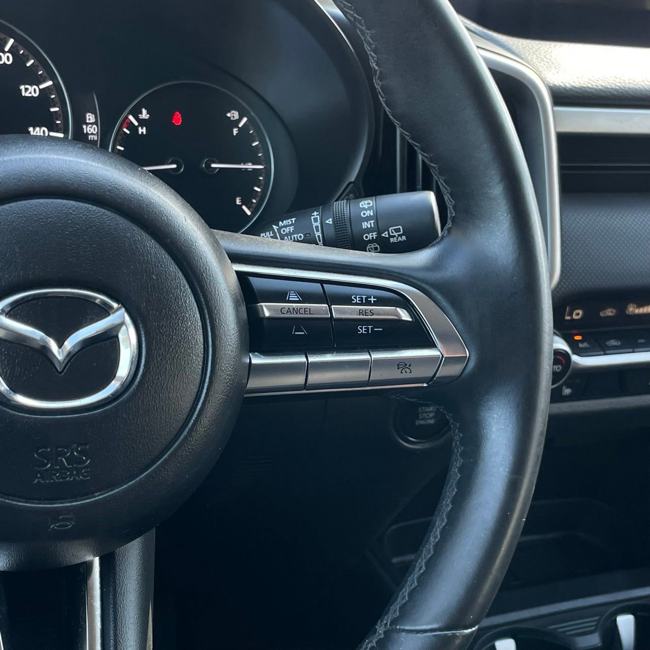 Used 2024 MAZDA CX-50 AWD 2.5 S w/ Preferred Package image 14