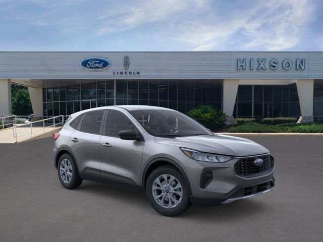 New 2026 Ford Escape Active image 2