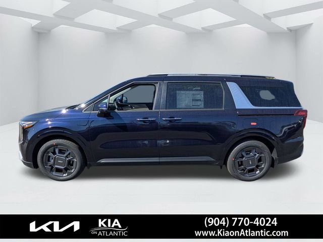New 2026 Kia Carnival EX FWD image 6