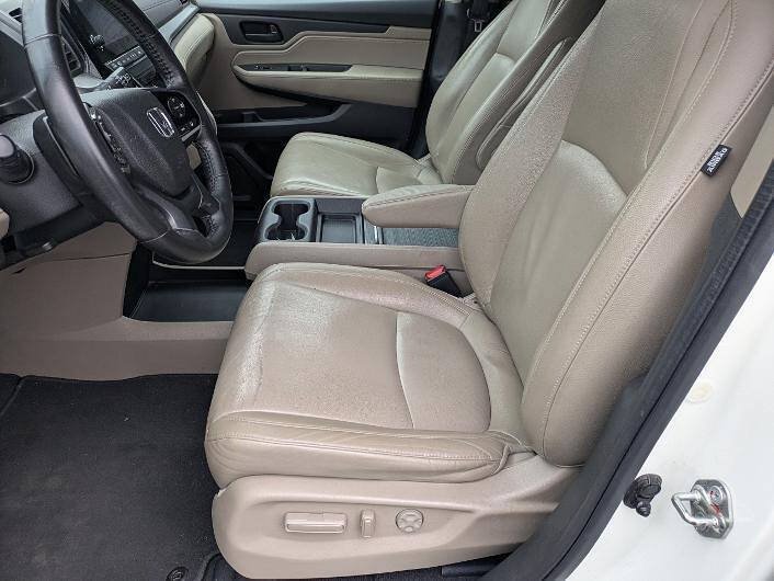 Used 2018 Honda Odyssey EX-L image 10