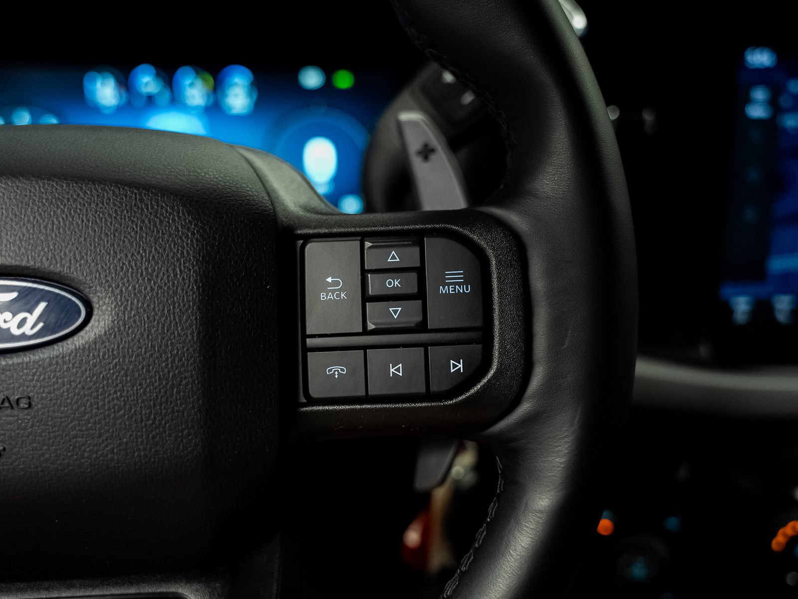 Used 2024 Ford F150 XL AWD/4WD image 36