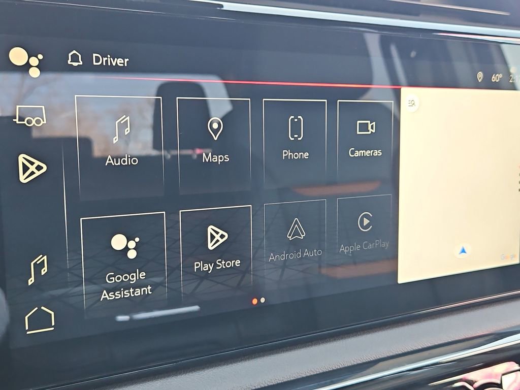 Used 2025 GMC Sierra 2500 AT4 image 23