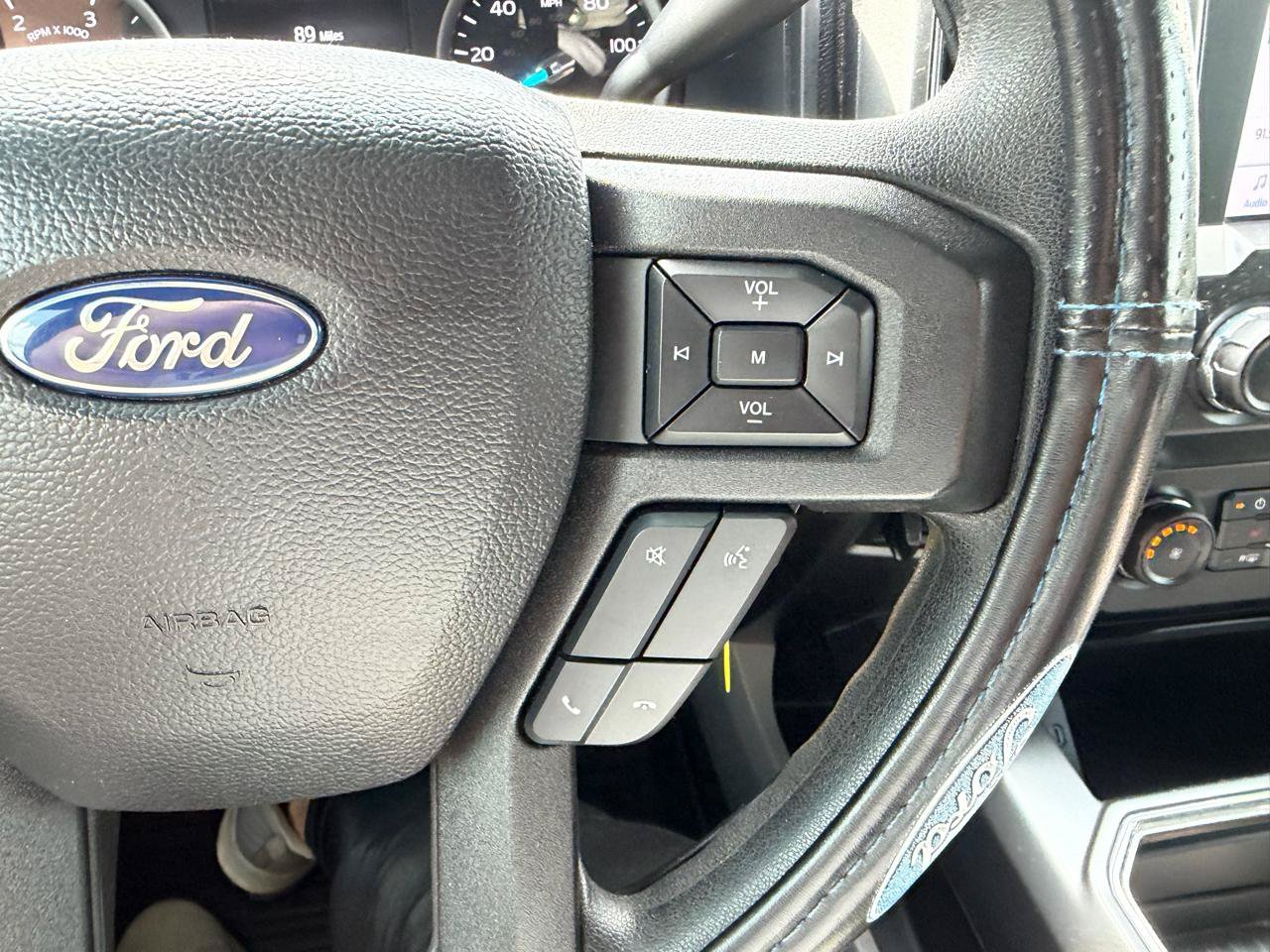 Used 2020 Ford F250 XLT w/ XLT Premium Package AWD/4WD image 30