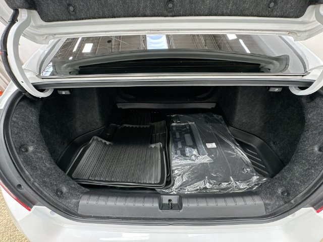 Used 2019 Honda Civic EX image 21