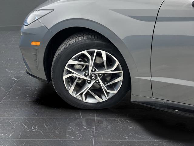 Used 2023 Hyundai Sonata SEL w/ Convenience Package image 33