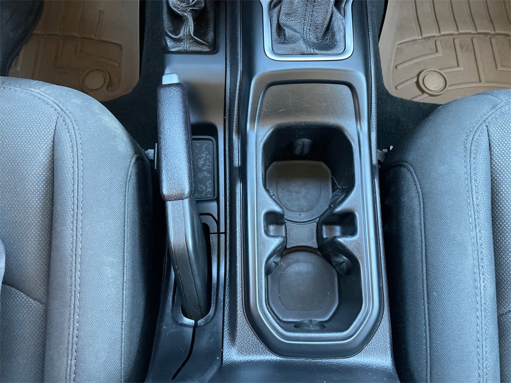 Used 2020 Jeep Wrangler Unlimited Sport S image 15