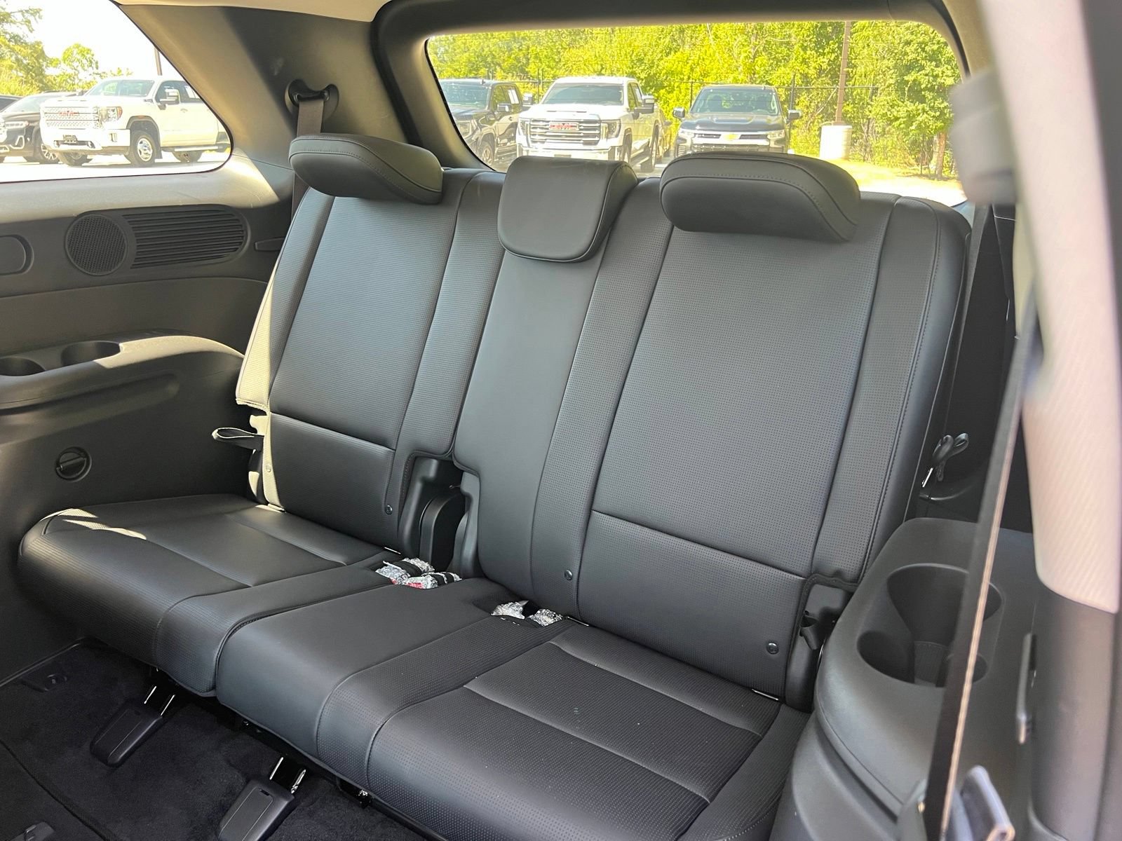 Used 2026 Hyundai Palisade SEL FWD image 21
