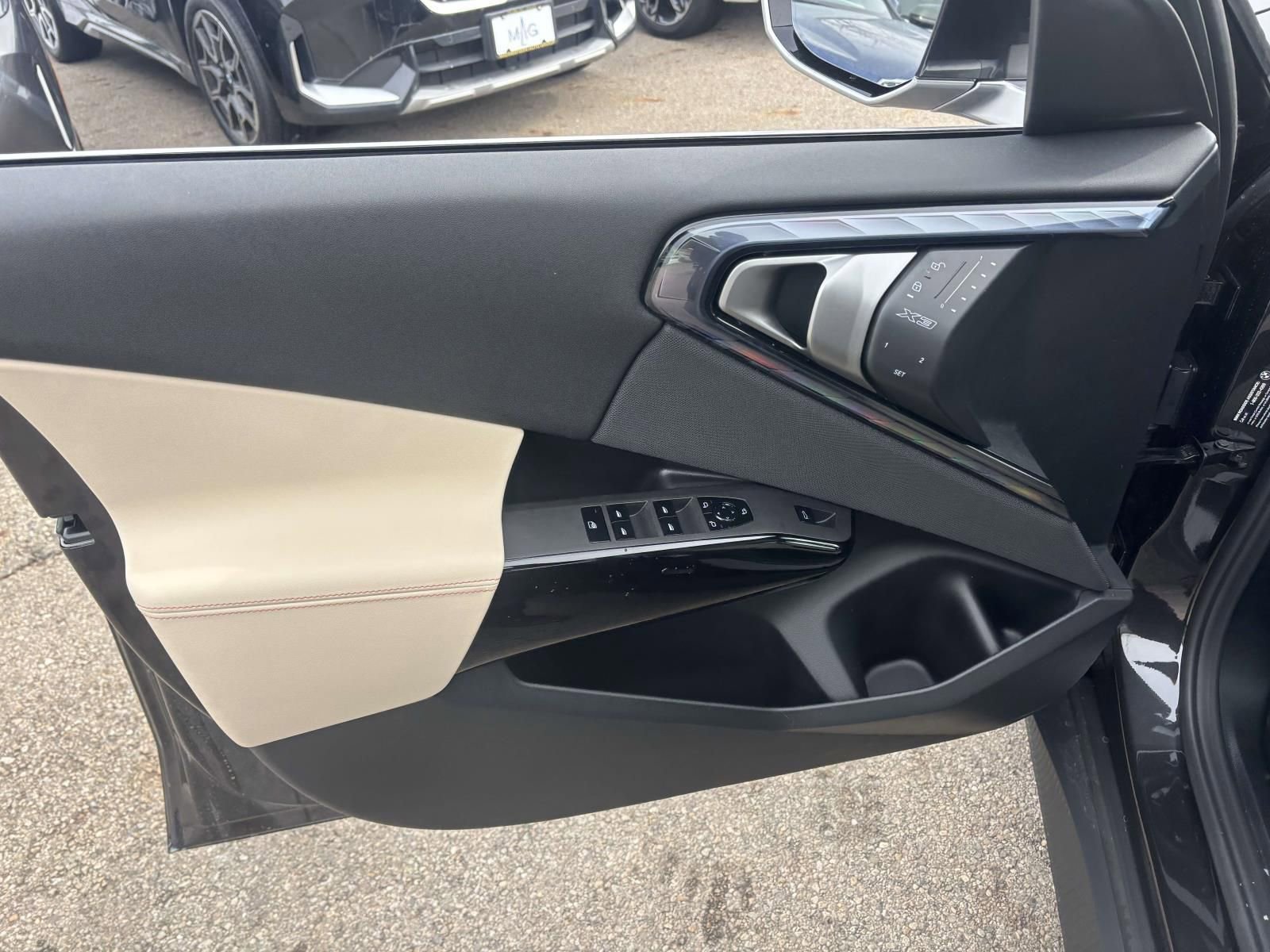 New 2026 BMW X3 xDrive30 w/ Premium Package image 11