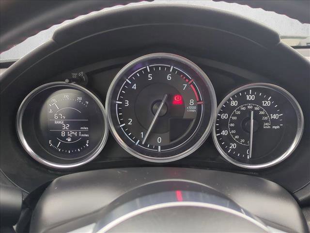 Used 2016 MAZDA MX-5 Miata Grand Touring image 11