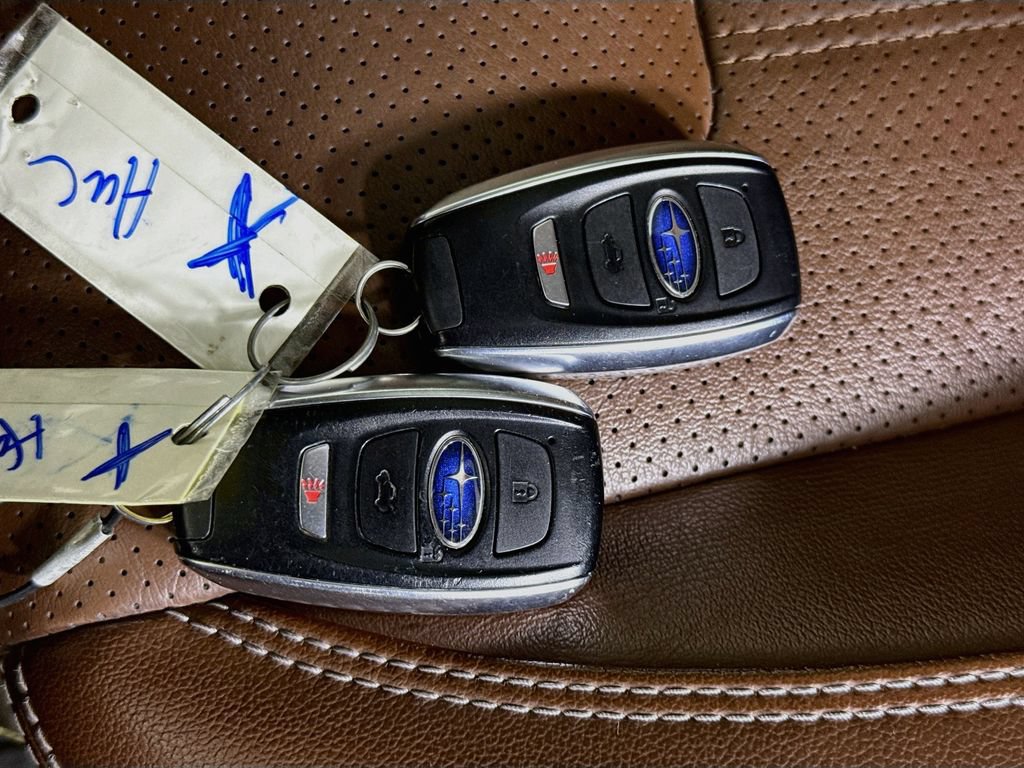 Used 2019 Subaru Forester Touring AWD/4WD image 36