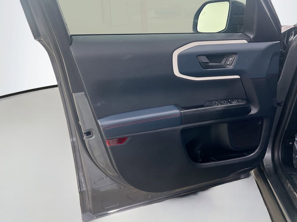 Used 2024 Ford Bronco Sport Heritage w/ Heritage Convenience Package image 16