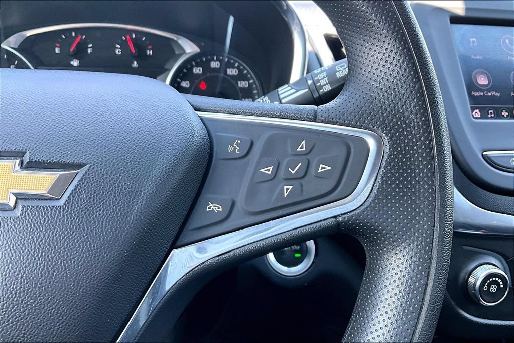 Used 2020 Chevrolet Equinox LT AWD/4WD image 12
