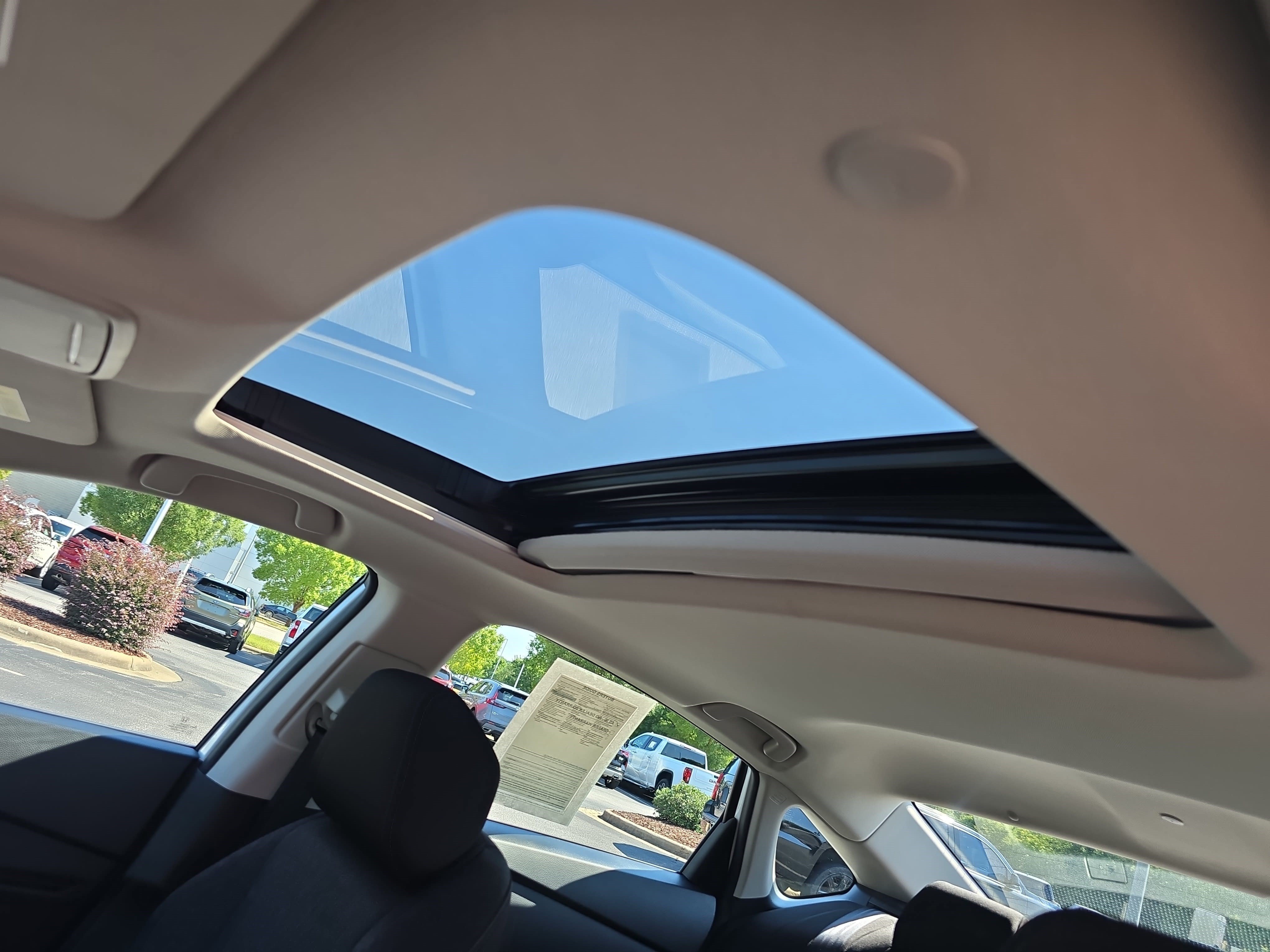 Used 2025 Honda Accord SE image 28