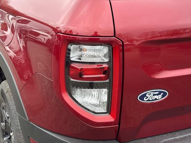 New 2026 Ford Bronco Sport Big Bend w/ Convenience Package AWD/4WD image 12