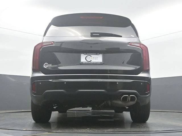 Used 2023 Kia Telluride S w/ S Sunroof Package AWD/4WD image 50