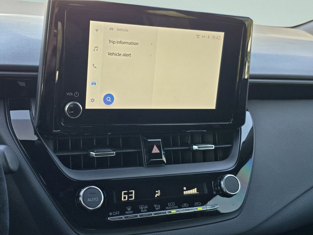 Used 2023 Toyota Corolla GR Morizo AWD/4WD image 4