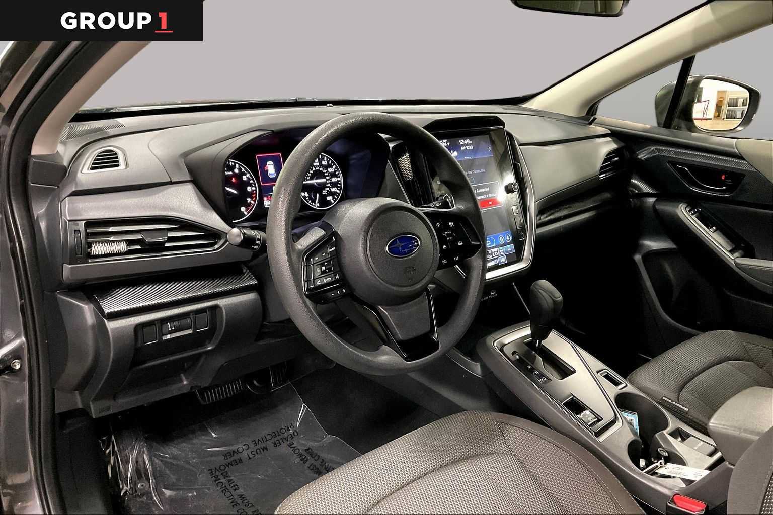Used 2024 Subaru Crosstrek 2.0i Premium AWD/4WD image 17