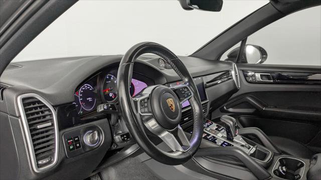 Used 2019 Porsche Cayenne image 20