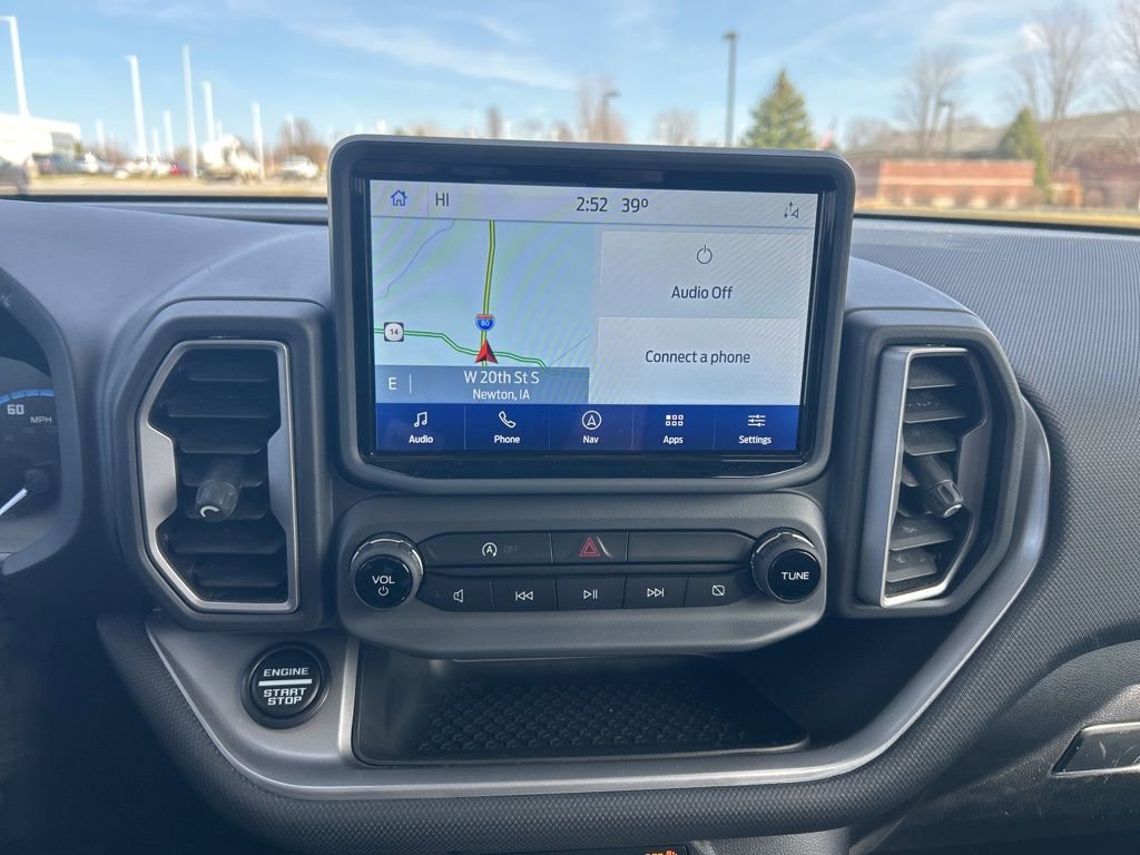 Used 2022 Ford Bronco Sport Big Bend w/ Convenience Package image 28