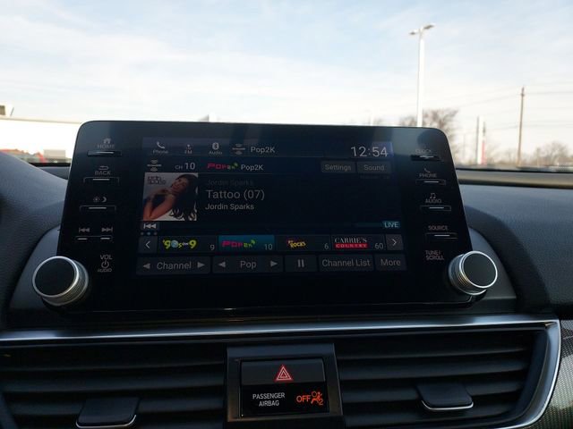 Used 2020 Honda Accord Sport image 14