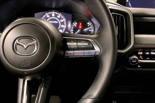 Certified 2025 MAZDA CX-50 AWD 2.5 Hybrid w/ Premium Pkg image 19
