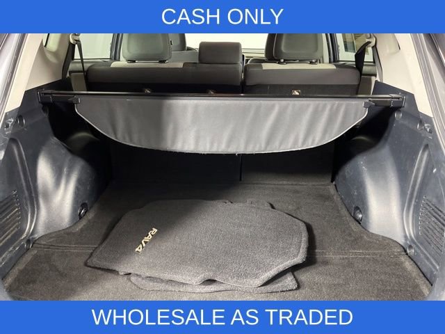Used 2015 Toyota RAV4 XLE image 41
