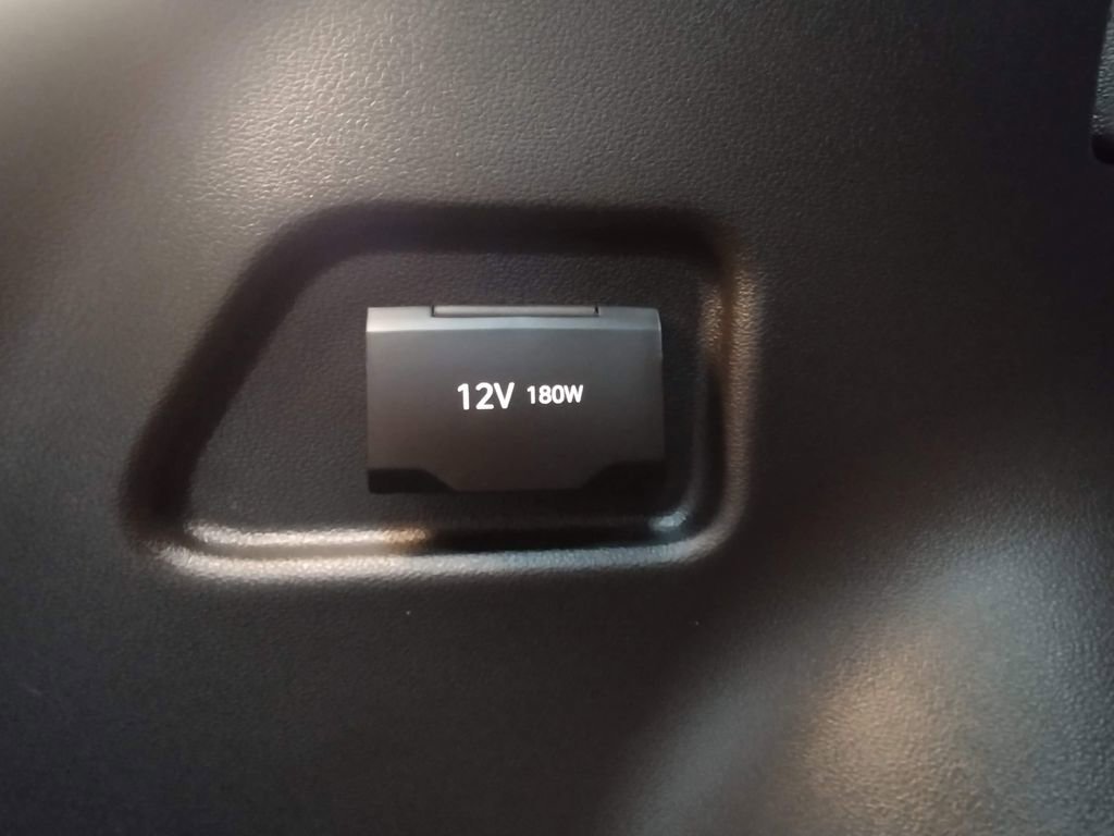 Certified 2023 Hyundai Tucson Blue image 19