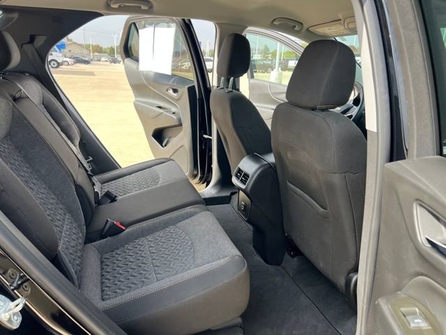 Certified 2023 Chevrolet Equinox LT w/ Driver Convenience Package image 16