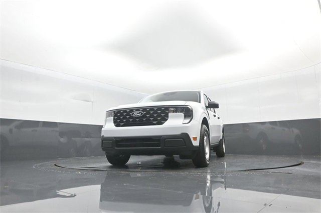 New 2026 Ford Maverick XL image 33