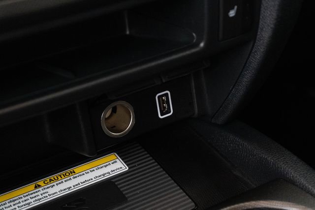 Certified 2023 Honda Passport TrailSport image 35