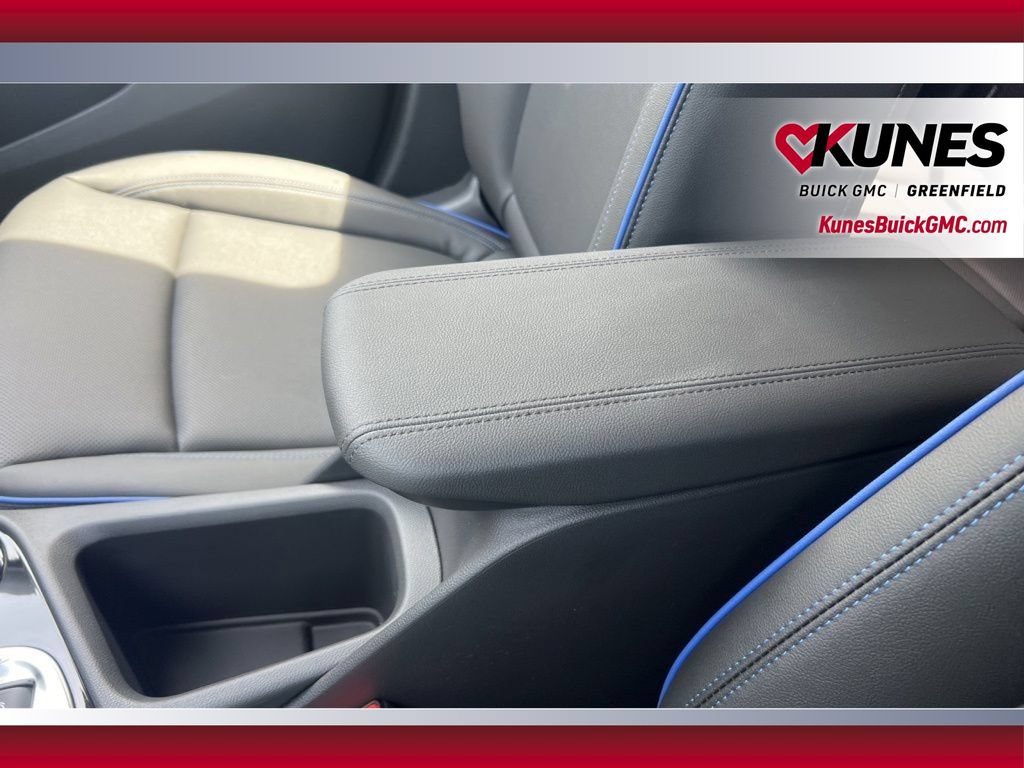 New 2026 Buick Encore GX Sport Touring w/ Comfort Package AWD/4WD image 29