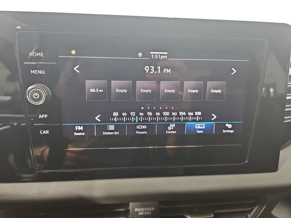 New 2026 Volkswagen Jetta S image 18